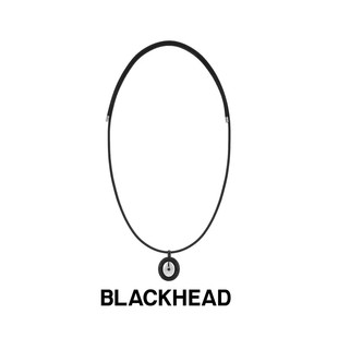 【李佳琦直播间】BLACKHEAD/玉髓手串/心形耳环/拼色手链/项链