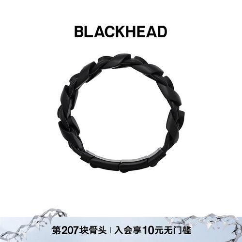 手链麻花情侣手环牛皮