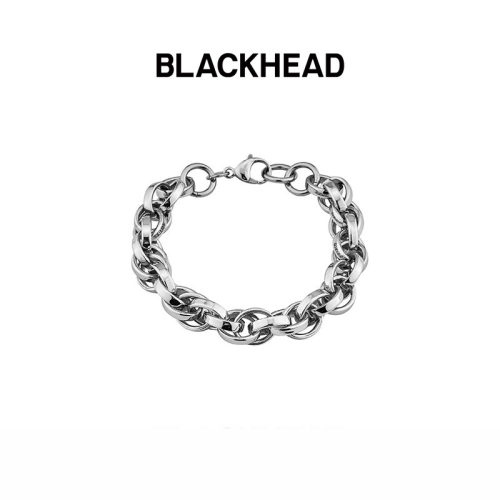 BLACKHEAD/黑头潮流街