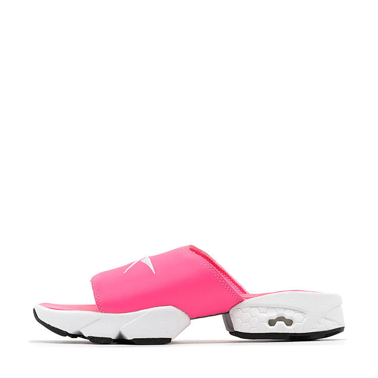 REEBOK FURY SLIDE BD1090 拖鞋 轻便舒适 经典 限量