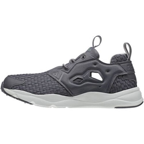轻便跑步鞋透气Reebok/锐步
