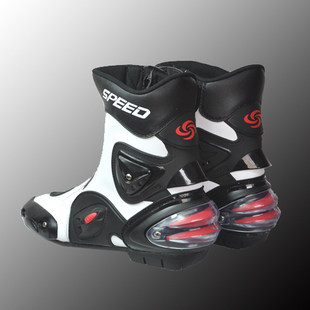 Bottes moto - Ref 1390034 Image 3