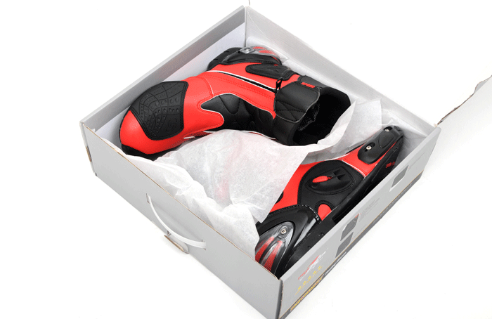 Bottes moto - Ref 1390034 Image 5