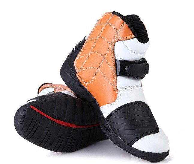 Chaussures moto - Ref 1390383 Image 4