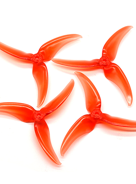 银燕 EMAX AVAN Scimitar 5030 5寸 三叶桨 耐炸 暴力 FPV 穿越机