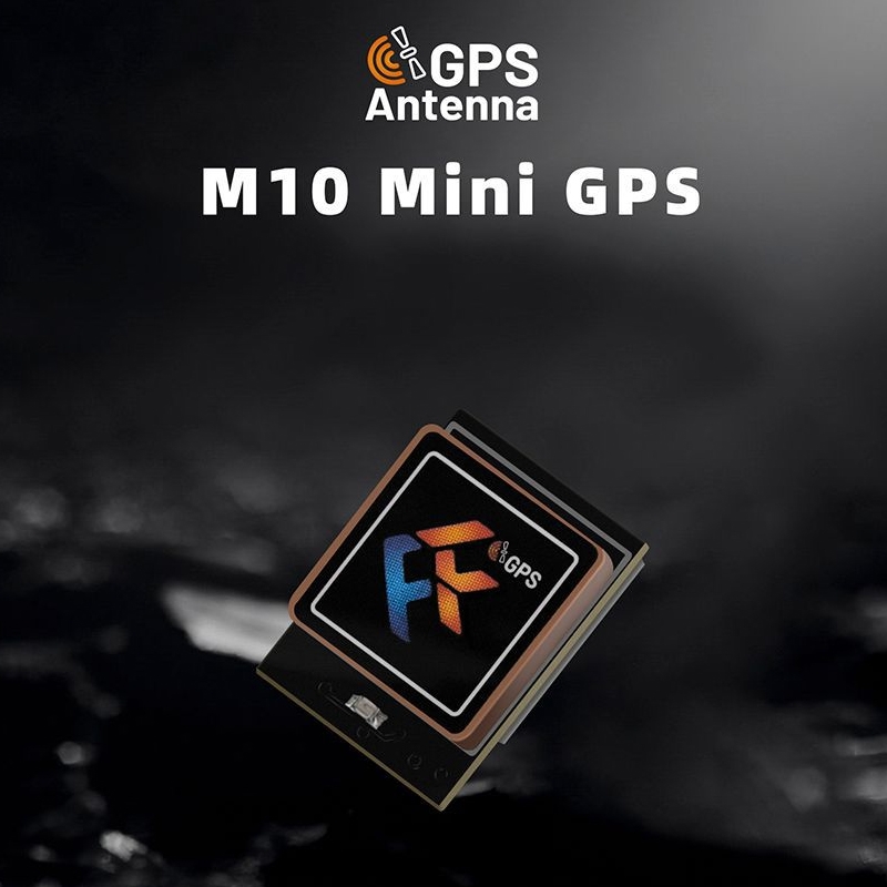 FlyFishRCM10MiniGPS模块
