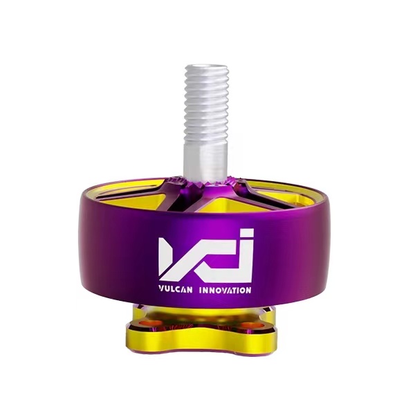 VCI火神2306 Titan-1850KV/24K-1950KV电机6S FPV穿越机无刷电机