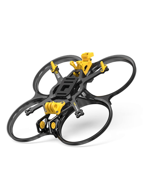 SPEEDYBEE BEE35 랙 3.5인치 덕트 머신 반전형 FPV 라이드 스루 머신 DJI O3 디지털 이미지 전송