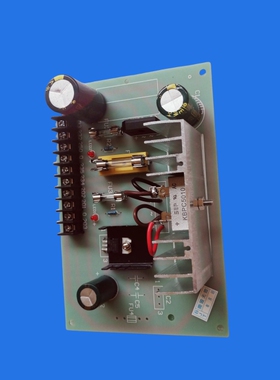 震雄 震德CPC-2 CPC-2.2 AI-01注塑机电脑PS-01A 整流电源板绿色