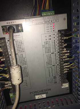 赞扬宝捷信注塑机电脑主板PS660BM立式注塑机电脑主机