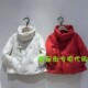24年冬女童中式 little moco专柜正品 盘扣羽绒服外套4EIN045