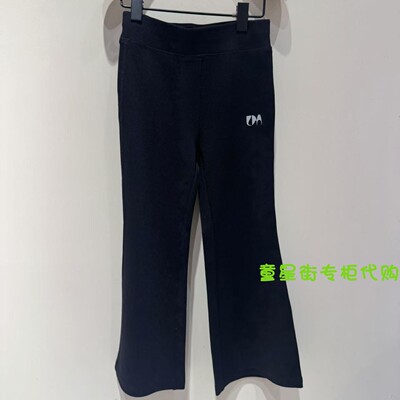 25年春女童休闲百搭长裤