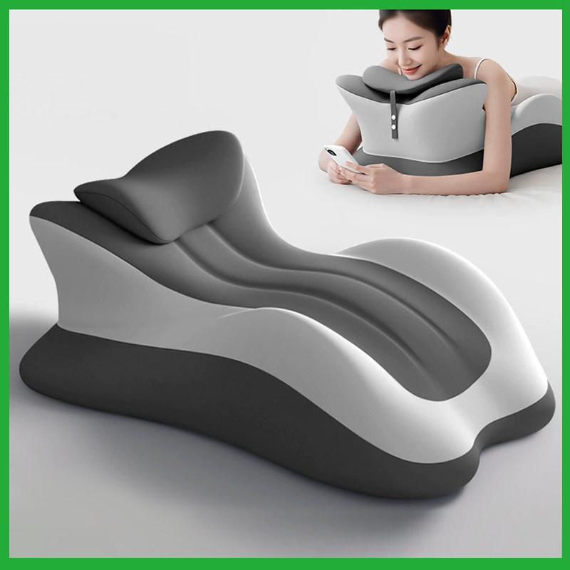 新款趴睡枕成人床上多功能