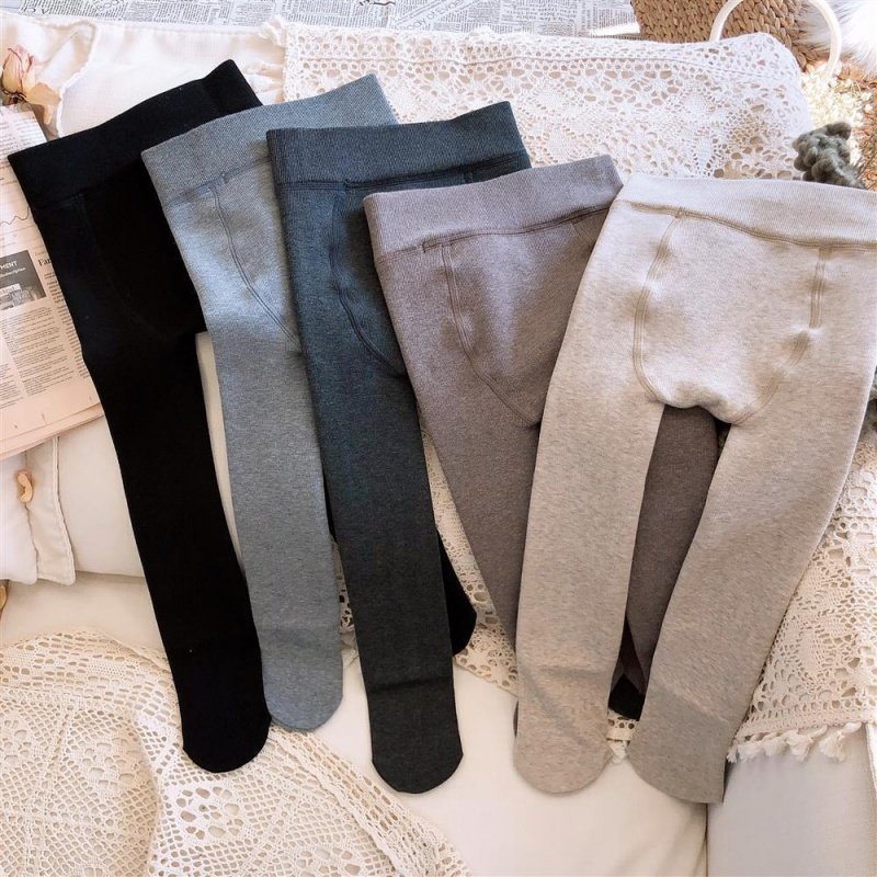 挚爱!女童秋冬新品chao弹力仿羊绒连体裤连脚裤加绒打底裤修身型,童装/婴儿装/亲子装,裤子,淘宝优惠券,粉丝福利购,淘宝优惠卷