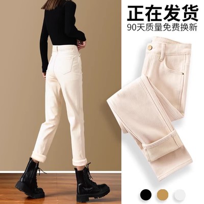 10万人抢购今年流行的爆款裤子