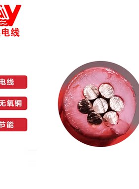 国标入户线慧远平方国标单芯线