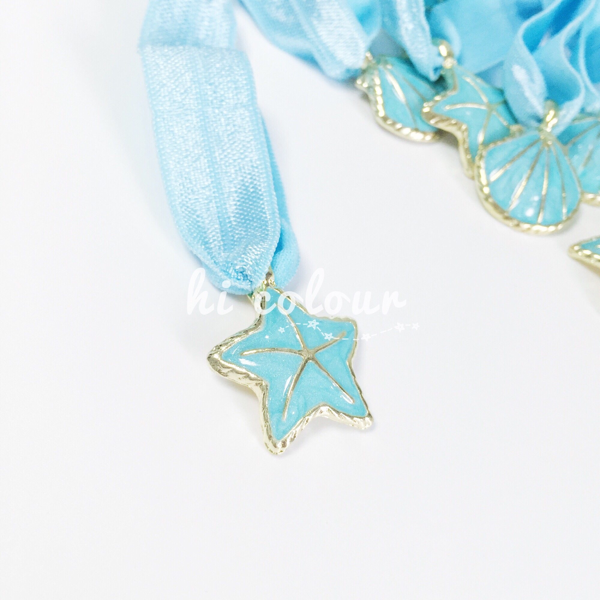 Accessoire cheveux - Ref 1202412 Image 4