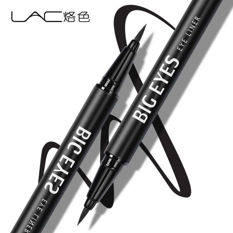LACÀÓÉ«ÑÛÏßÒº±Ê ŨºÚ²»ÍÑ×±·ÀË®·Àº¹×ÔÈ»²»»¨×±²»ÔÎȾ³õѧÕß¶¨×±