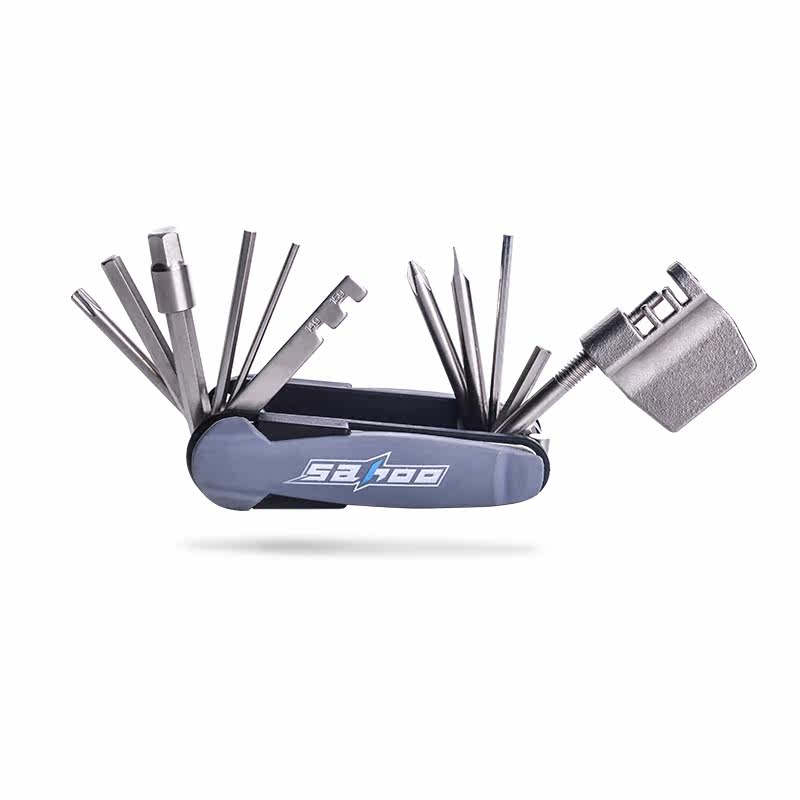 Outils pour vélo SAHOO - Ref 2280528 Image 3