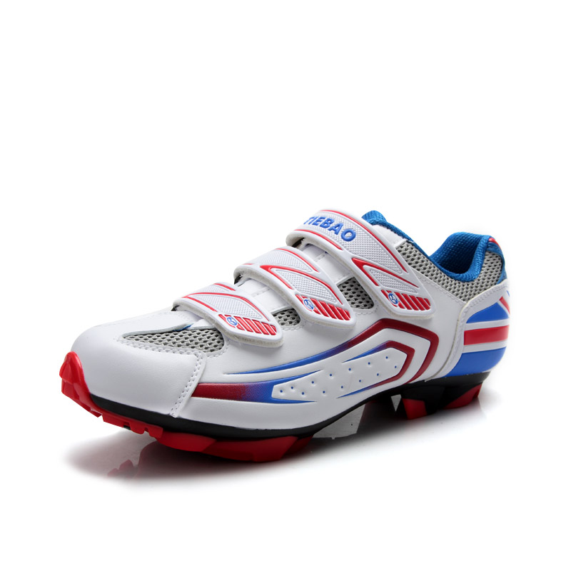 Chaussures de cyclisme homme - Ref 890227 Image 4