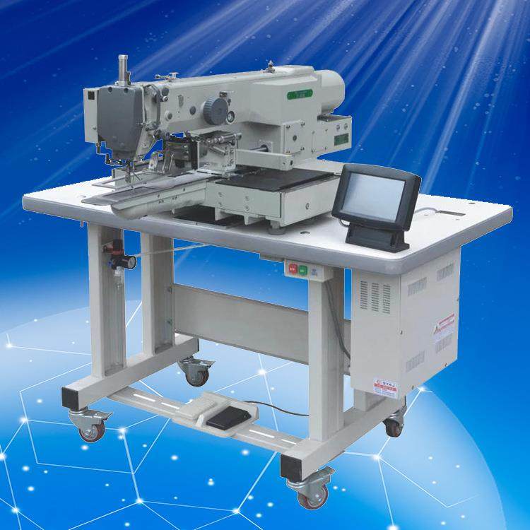 自动化缝纫机两用型自动切线缝纫机小咀电脑花样机厂家直供,纺织面料/辅料/配套,其他纺织机械,淘宝优惠券,粉丝福利购,淘宝优惠卷