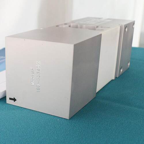 全新正品MT1260称重传感器平台秤单点式称重传感器50-635kg铝合金