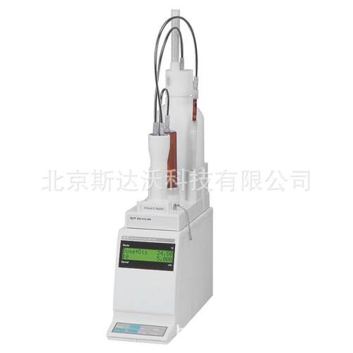 半自动滴定仪/配液器 自动滴定仪单管双管滴定仪多样品自动进样器