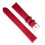 Red Leather Strap, Upgraded Version, Installs in Seconds