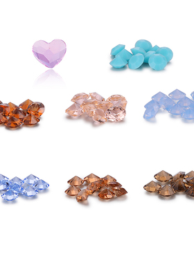 (2)3.0mm元素水晶装满你的故事手表origami owl
