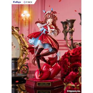 【bilibili】定金F:NEX 赛马娘Pretty Derby 爱如往昔 1/7手办