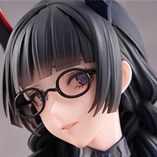 【bilibili】现货AniMester大漫匠 原创 风纪委员·澪奈 追视眼手
