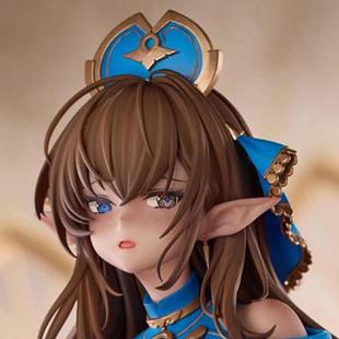 【bilibili】定金PinkMango simao原画 大主教 莎拉1/6手办通常版