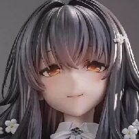 【bilibili】定金碧蓝航线 猉 「心向何方的指导课」Ver.比例手办