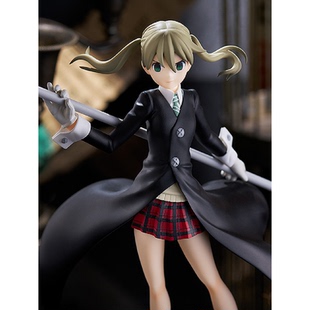 PUP 定金GSC 噬魂师 玛嘉·亚尔邦 再版 手办 bilibili