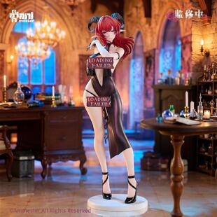 【bilibili】定金大漫匠Animester「嗜血魔女 伊莎贝拉」1/6 手办