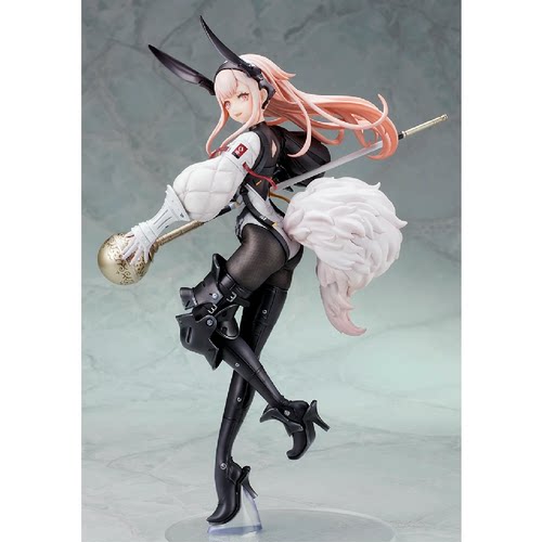 neco原画FALSLANDERHEXE1/7手办