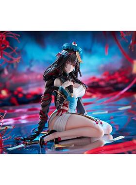 【bilibili】定金Raise Dream深空之眼陵光古墓来客1/6比例手办
