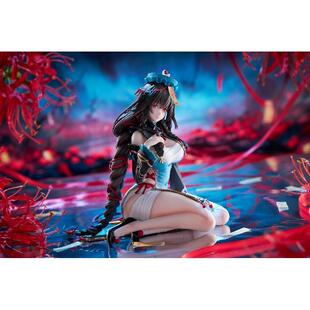 【bilibili】定金Raise Dream深空之眼陵光古墓来客1/6比例手办
