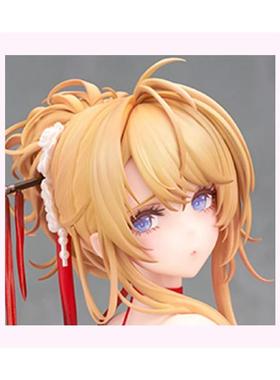 【bilibili】定金 ALTER 碧蓝航线 光荣 凉夜香雪Ver. 1/7手办