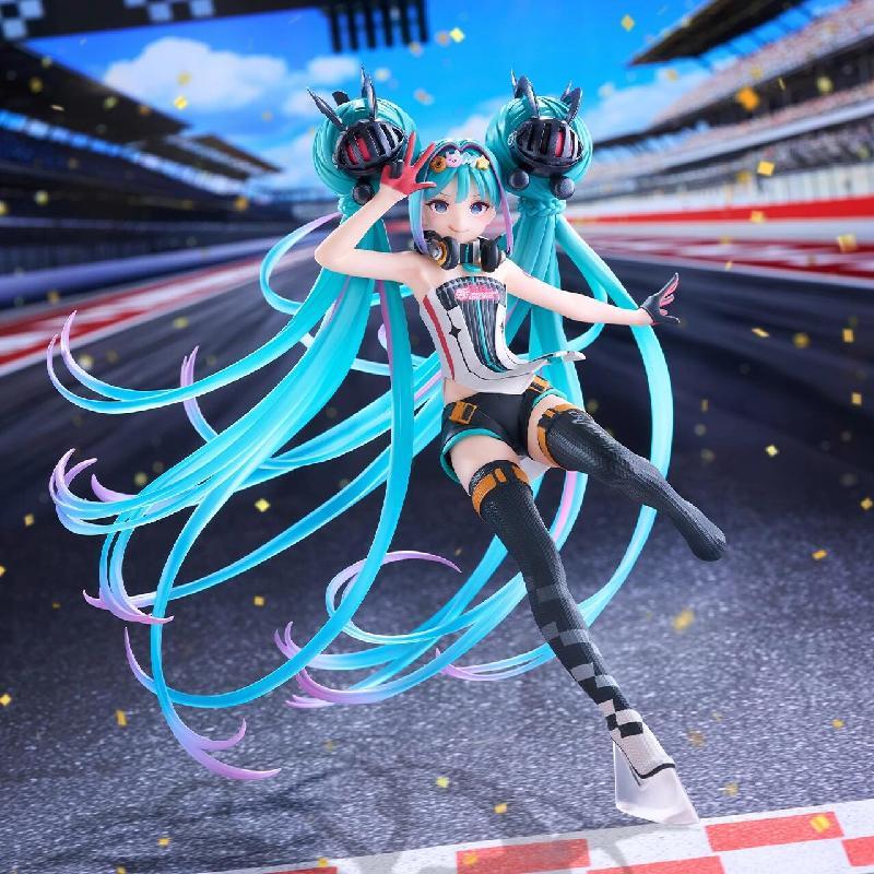 【bilibili】定金 初音未来 RACING MIKU 2026Ver. 景品手办