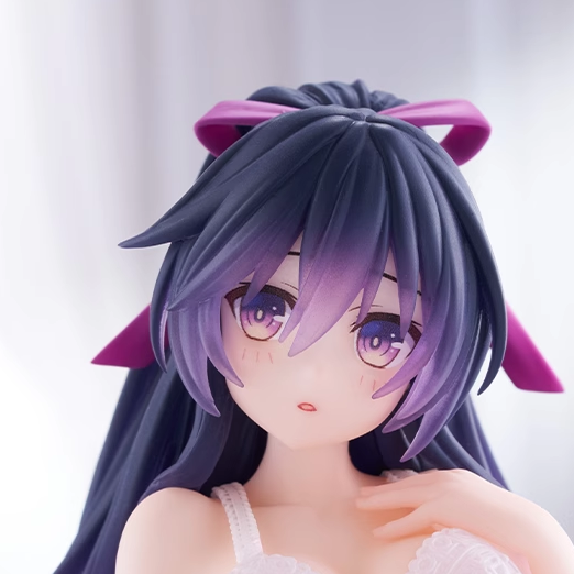 【bilibili】现货 TAITO 约会大作战 夜刀神十香 睡衣 景品手办