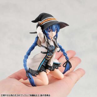 【bilibili】定金 MegaHouse无职转生到了异世界就拿出真本事手办