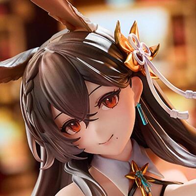 【bilibili】定金 碧蓝航线 狘 对局上的洞察者Ver. 1/4手办