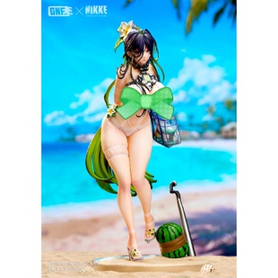 bilibili 定金NIKKE胜利女神 Wave Disbelief手办 Guilty