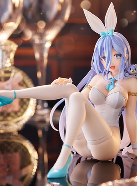 【bilibili】现货TAITO Desktop Cute约会大作战崇宮澪兔女郎景品