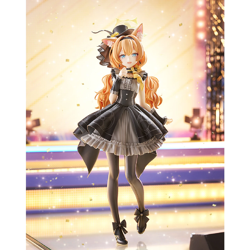 【bilibili】定金GSC 蔚蓝档案 伊落玛丽 偶像 比例手办