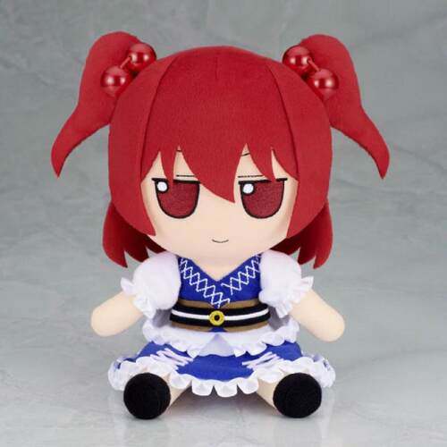 【bilibili】东方 小野冢小町&村纱水蜜&霍青娥&哆来咪・苏 fumo