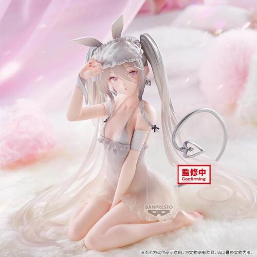 bilibili定金砂糖异色Ver景品