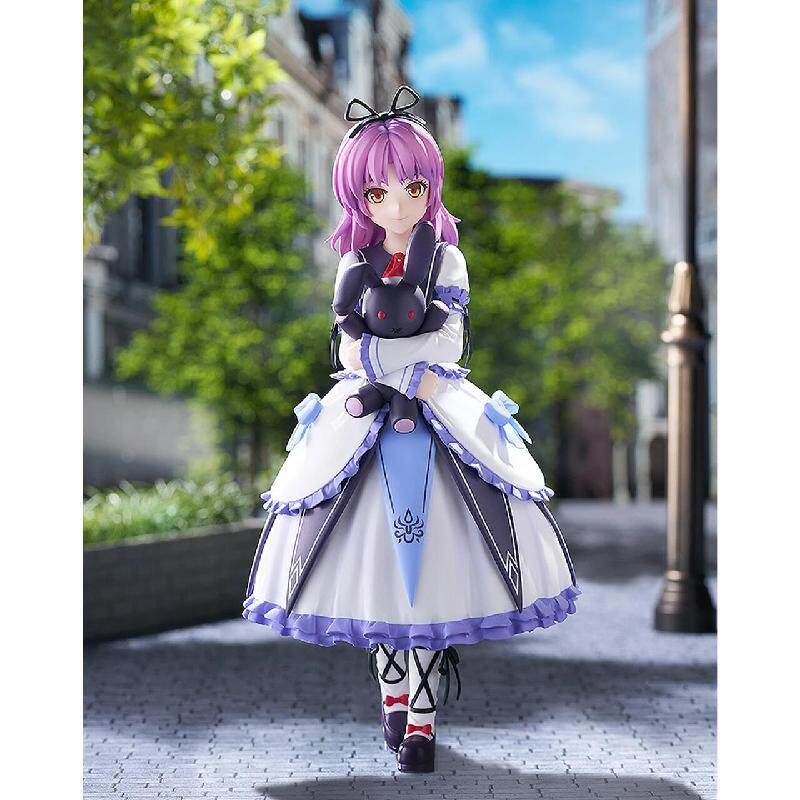 【bilibili】定金 GSC 英雄传说 空之轨迹 玲 L size 手办
