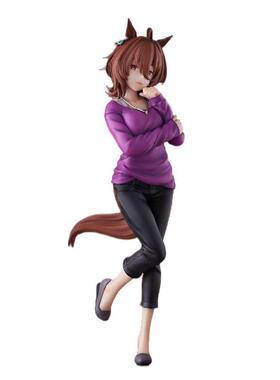 【bilibili】定金 赛马娘 Pretty Derby 爱丽速子 景品手办 再版